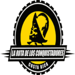 La ruta Conquistadores