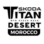 Titan Desert